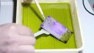 ✅ Как легко сделать печатную плату в домашних условиях. How to make a PCB