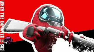 Joker is red, does that mean he is imposter? kinda sus