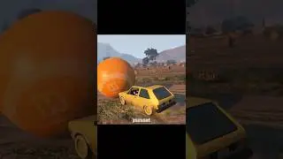 Bf Club plays soccer GTA