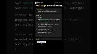 JavaScript Mouse Events with CSS