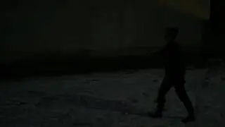 Походка КОНОР 2