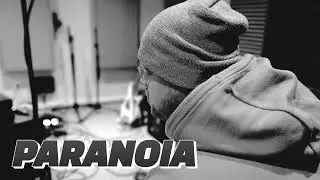 RENAME - Paranoia