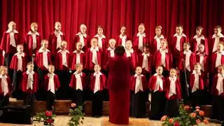 Хор Кантилена «Хористы»
