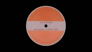A2 - Vitess - Cazio (HOARD020)