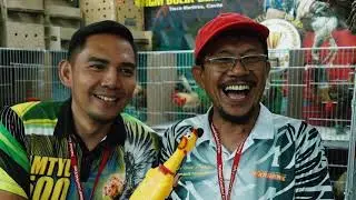 TUKAAN FAST TALK - Doc Ronnie Magbalon