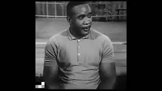 Ценный совет от Сонни Листона два #goat #boxing #цитаты  #тмут