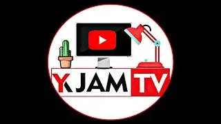 YKJAM TV TRAILER