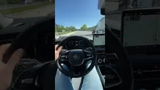 Skoda Kodiaq (2024) 0-100 km/h Acceleration - 1.5 Mild Hybrid 150 hp 