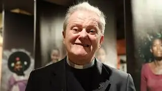 Consolata Torino_inaugurazione CAM