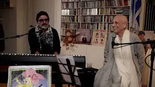 סיפורים במונו - מהבית (של קוטנר) - רבקה זהר ואודי תורג'מן