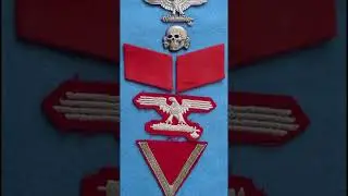 Итальянская дивизия СС #history #германия #ww2 #cc #война #италия
