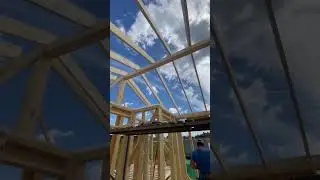 Бани Твери 🏠🔥 #каркасныйдом #банявтвери #баня_под_ключ