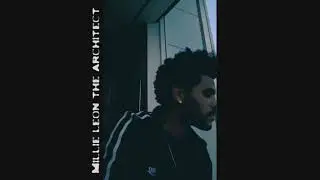 FREE / THE WEEKND ALTERNATIVE R&B TYPE BEAT / END IT ALL