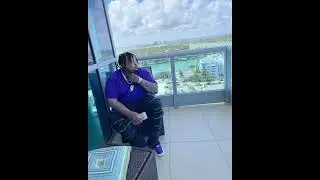 (FREE) Big Yavo Type Beat "Party"