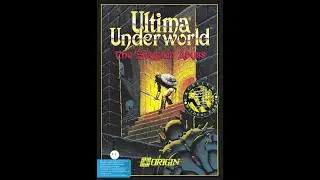Ultima Underworld 1 Unity Po8 HQ Remake Music Mod Is Out Now!!!