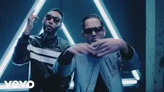La Fouine - Insta (Clip officiel) ft. Lartiste