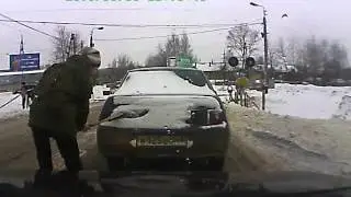 Доброта спасет мир