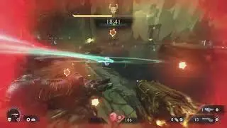 Doom The Dark Ages | Ripatorium 1.0 Gameplay |