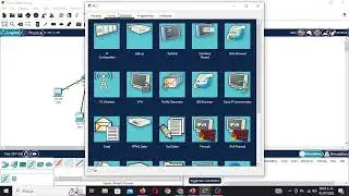 Creando Servidor Web y de Correo Electrónico en Cisco Packet Tracer