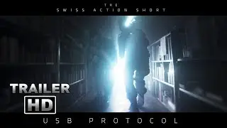 USB PROTOCOL 2017 | HD TRAILER