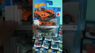 MAZDA MX-5 MIATA HOT WHEELS MAIN LINE MODEL