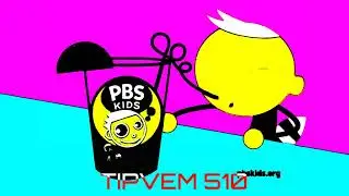 2022 UPDATE PBS KIDS ID - Logo Compilation (90s - Now) In G-major 8