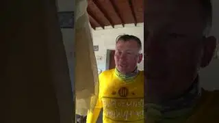 159 Кипр 3 день Покрасневшее #shorts #cyprustravel #кипр #travel #путешествия #лимасол #cycling