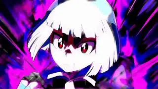[Beyblade Burst DB] Falling Rose