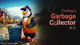 Coding a Garbage Collector in C