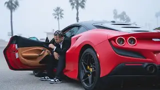 PLAINVIEW KIET - SUBURBS (Official Music Video)