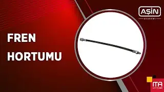 Fren Hortumu  Nedir? |  Ne İşe Yarar? | Arızası Nasıl Anlaşılır?