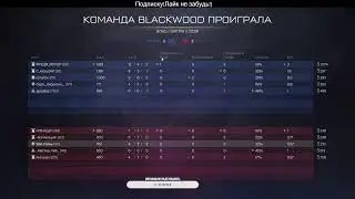Warface ВЕЧЕРНИЙ СТРИМ