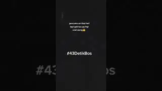 viral 43detik