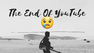 The Last Video..... Watch Till The End Please 🥺