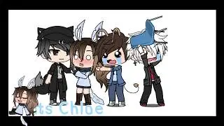 a short clip of me with the bois