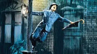Singing in the Rain - Jamie Cullum (Arrangement) | Fasur (Cover)