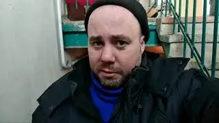 KRUPP.Что может рассказать о Сталинградской битве дом 1949 года постройки.