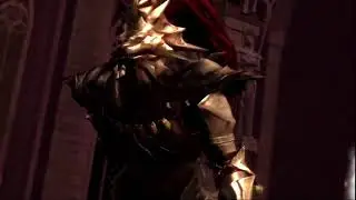 The Best Dark Souls 1 Trailer in 4K 60FPS (Prepare to Die)