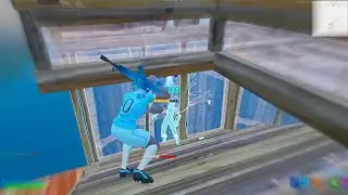 t r a n s p a r e n t s o u l (Fortnite Montage)