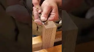 This gives woodworkers GOOSEBUMPS
