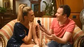 Milica Todorović ostala bez teksta! Pink M