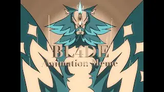 ✦ BL4DE// Animation meme (Creatures of Sonaria)