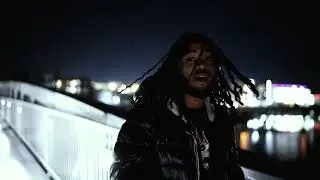 Huncho Breezo - Breathe In