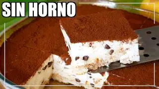 Cómo hacer el PASTEL mas DELICIOSO y fácil con solo 4 ingredientes 🥛🍪 ¡Sin huevo ni trigo!