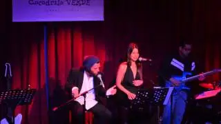 La vie en Rose - Josefina & Manu (StoryTellers)