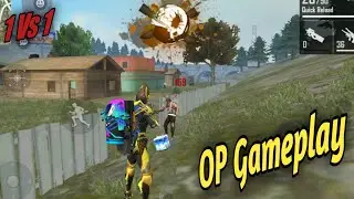 Free fire op gameplay video | Garena free fire 🔥🔥🔥