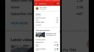 1000 Subscriber In Just Two Weeks | Gain Subscribers Too Fast | YT Free Subs
