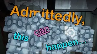 When Portals Aren't the Answer