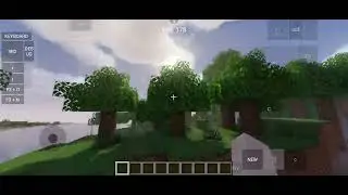 MakeUp Ultra Fast Shaders POJAV LAUNCHER SD8S Gen 3