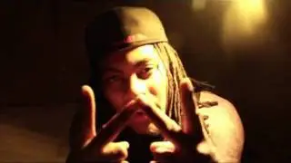 Waka Flocka Flame - Vest On Ft. Wooh Da Kid & Nino Cahootz